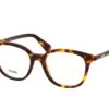 Kenzo KZ 50173 I 055 Coloured Havana