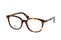 Kenzo KZ 50173 I 055 Coloured Havana