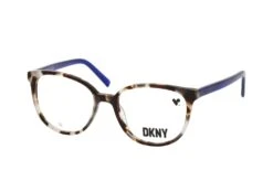 DKNY DK 5059 275 BONE TORTOISE
