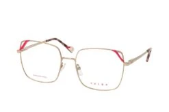 Yalea VYA 115 08MD SHINY CAMEL WITH COLOURED PART