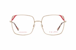 Yalea VYA 115 08MD SHINY CAMEL WITH COLOURED PART -Longchamp Soldes Magasin 7037252 d