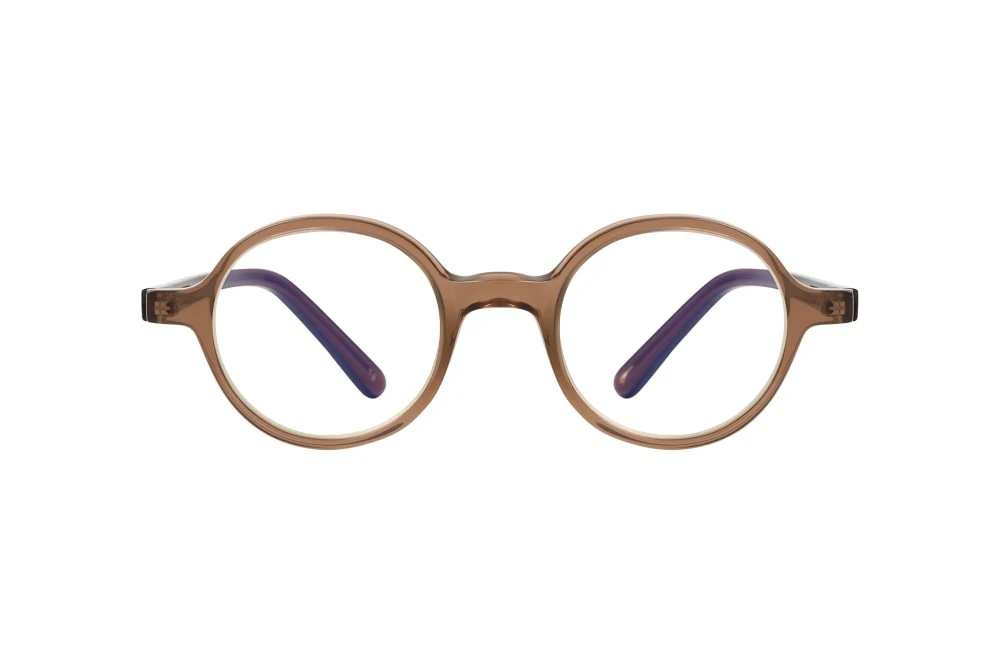 L.G.R Reunion 76 Crystal Brown 3 L.G.R Reunion 76 Crystal Brown – Image 3