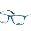 Fila VFI 720 0G35 SHINY TRANSP.AZURE