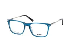 Fila VFI 720 0G35 SHINY TRANSP.AZURE