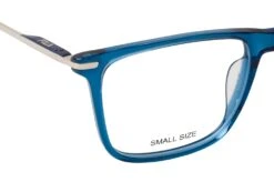 Fila VFI 720 0G35 SHINY TRANSP.AZURE -Longchamp Soldes Magasin 7046170 f