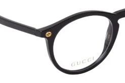 Gucci GG 0121O 007 BLUE-BLUE -Longchamp Soldes Magasin 7084824 f