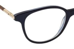 WOOD FELLAS SAND 11070 7358 Curled/blue -Longchamp Soldes Magasin 7115016 f