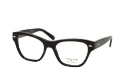 VOGUE Eyewear VO 5446 W44 BLACK