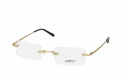 Aspect By Mister Spex Cinaar 1542 H22 Gold