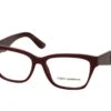 Dolce & Gabbana Dolce&Gabbana DG 3370 3091 BORDEAUX