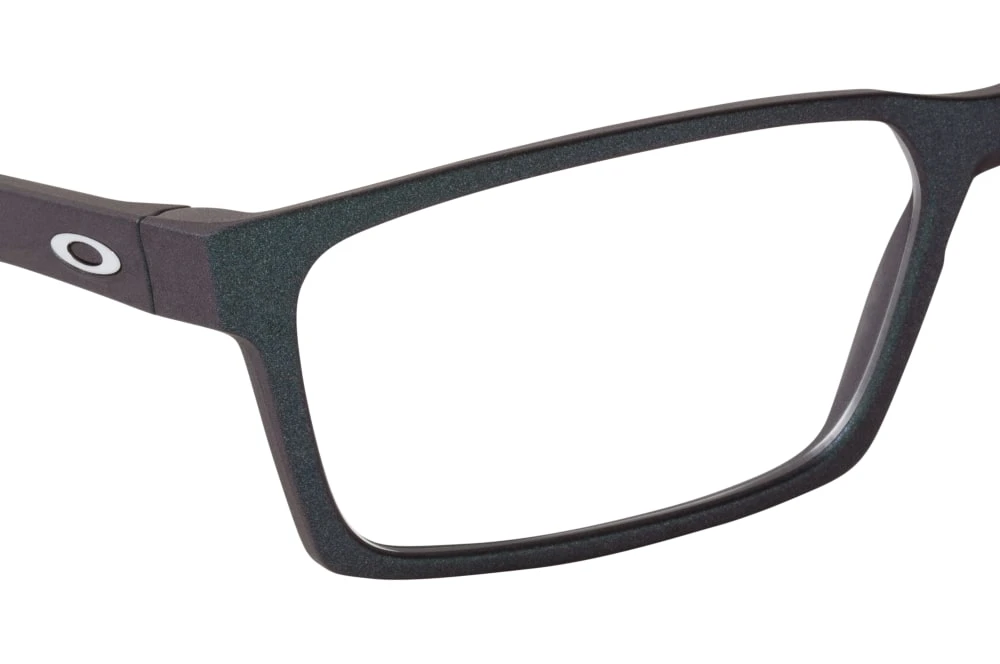 Oakley OX 8060 806004 DARK MT SILVER/BLUE COLORSHIFT 4 Oakley OX 8060 806004 DARK MT SILVER/BLUE COLORSHIFT – Image 4