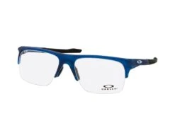 Oakley OX 8061 806104 MATTE TRANSLUCENT BLUE