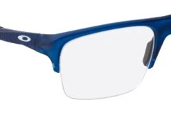 Oakley OX 8061 806104 MATTE TRANSLUCENT BLUE 7 Oakley OX 8061 806104 MATTE TRANSLUCENT BLUE -Longchamp Soldes Magasin 7187115 f