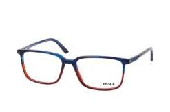 Mexx 2562 100 Blau-rot