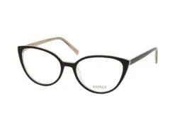 Aspect By Mister Spex Caecilia 1540 S21 Black / Beige