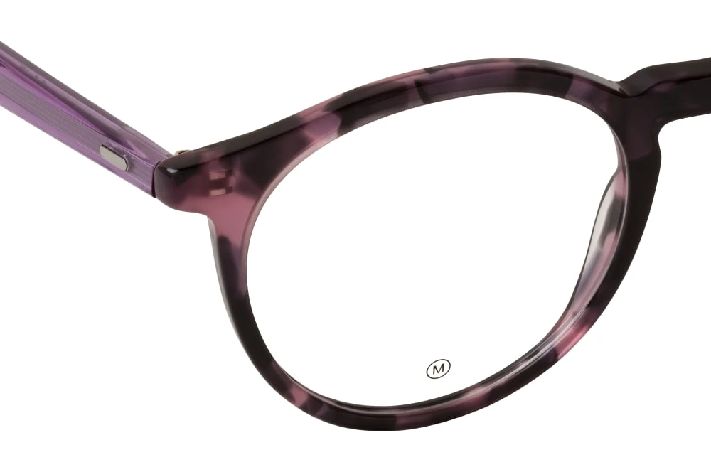 Calvin Klein CK 23515 528 VIOLET HAVANA 4 Calvin Klein CK 23515 528 VIOLET HAVANA – Image 4