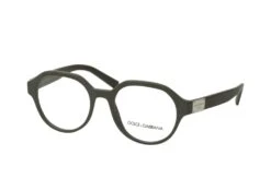 Dolce & Gabbana Dolce&Gabbana DG 3367 3032 MATTE GREY