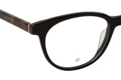 DKNY DK 5050 001 BLACK -Longchamp Soldes Magasin 7273222 f