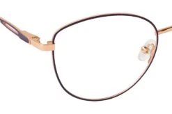 Smart Collection Nini Roll 888 D Rose Gold / Purple -Longchamp Soldes Magasin 7273687 f