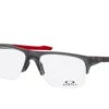 Oakley OX 8061 806102 SATIN GREY SMOKE