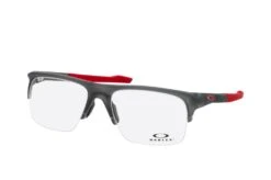 Oakley OX 8061 806102 SATIN GREY SMOKE