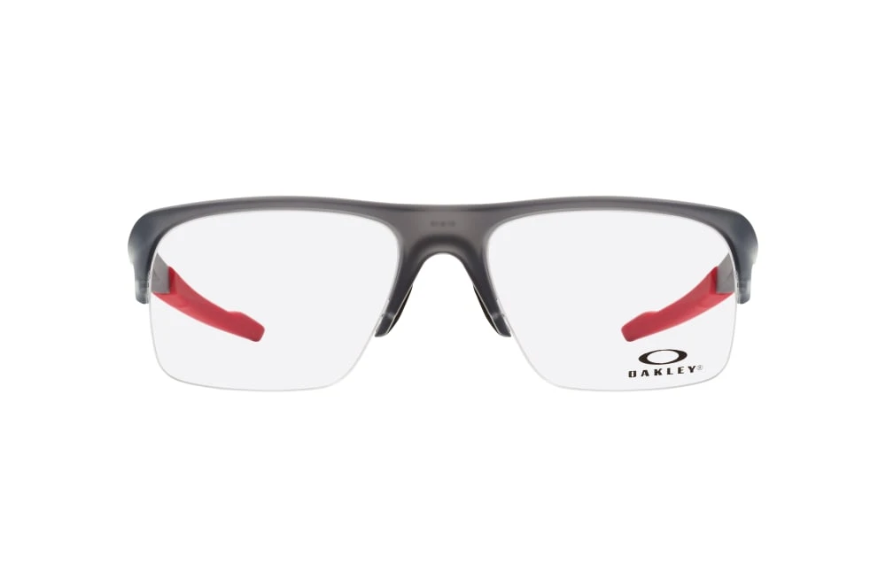 Oakley OX 8061 806102 SATIN GREY SMOKE 3 Oakley OX 8061 806102 SATIN GREY SMOKE – Image 3