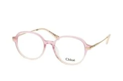 Chloé CH 0217OA 002 PINK-GOLD