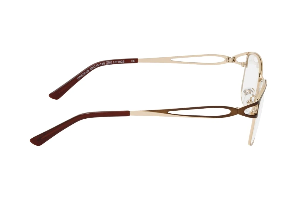 Smart Collection Tartt UN676-03 03 Brown 2 Smart Collection Tartt UN676-03 03 Brown – Image 2