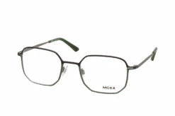Mexx 2802 400 Schwarz - Olive Matt
