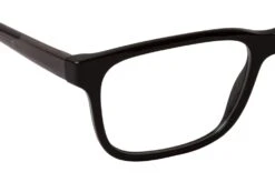 Emporio Armani EA 3218 5017 BLACK -Longchamp Soldes Magasin 7409409 f