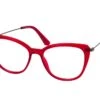 Aspect By Mister Spex Carolla AC8 F Red