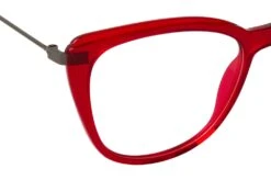 Aspect By Mister Spex Carolla AC8 F Red -Longchamp Soldes Magasin 7411608 f