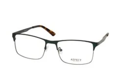 Aspect By Mister Spex COSMO 1173 P23 Dark Green