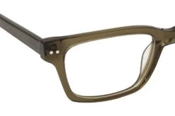 Mister Spex Collection Waldek 1506 P23 Olive Green Transp. -Longchamp Soldes Magasin 7424647 f