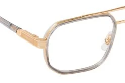 Carrera CARRERA 1137 J5G GOLD -Longchamp Soldes Magasin 7447481 f