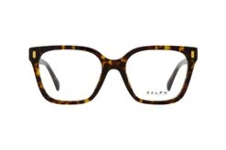 Ralph 0RA7158U 5003 SHINY DARK HAVANA -Longchamp Soldes Magasin 7469781 d