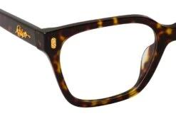 Ralph 0RA7158U 5003 SHINY DARK HAVANA -Longchamp Soldes Magasin 7469781 f