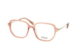 Chloé CH 0218OA 003 BROWN-GOLD