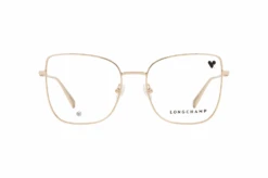 Longchamp LO 2159 714 GOLD -Longchamp Soldes Magasin 7614456 d