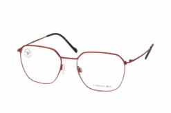 TITANFLEX 820925 50 Persisch Rot Semimatt