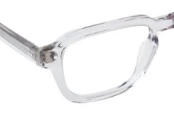 Chimi CHIMI A Light Grey Light Grey -Longchamp Soldes Magasin 7668815 f