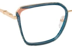 Yalea VYA 131 300K SHINY ROSE GOLD -Longchamp Soldes Magasin 7669967 f