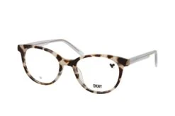 DKNY DK 5050 275 BONE TORTOISE
