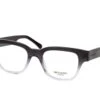 Michalsky For Mister Spex Turn 1015 D23 Dark Grey Transparent Crystal Gradient