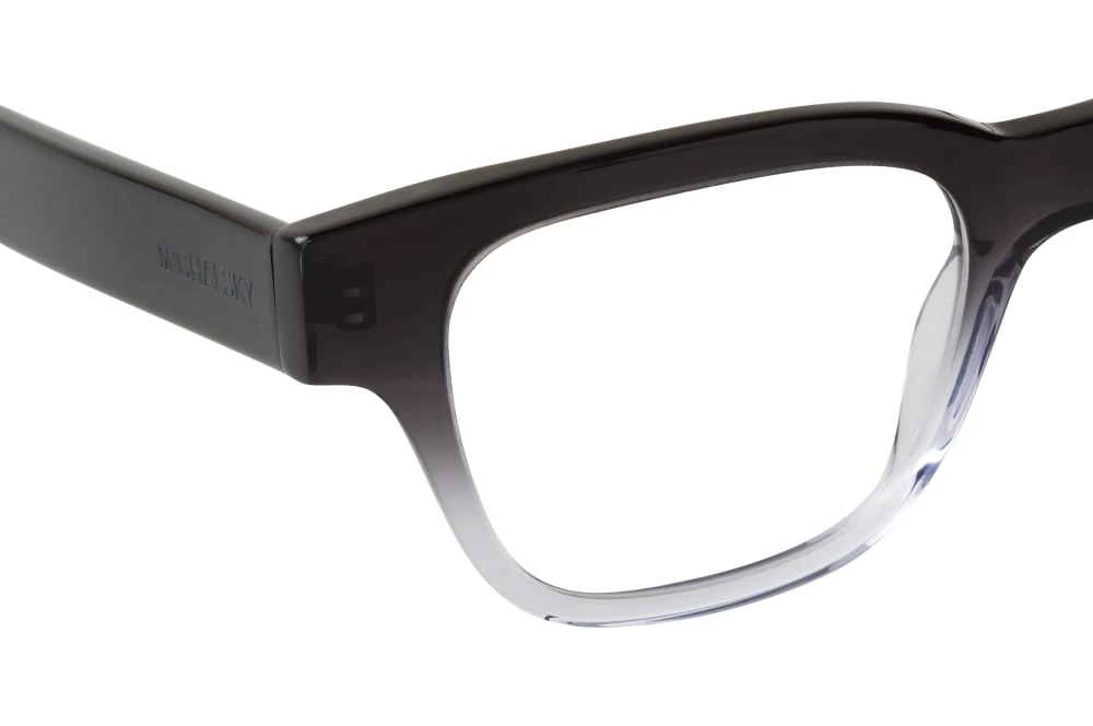 Michalsky For Mister Spex Turn 1015 D23 Dark Grey Transparent Crystal Gradient 4 Michalsky For Mister Spex Turn 1015 D23 Dark Grey Transparent Crystal Gradient – Image 4