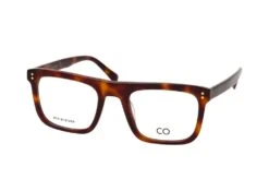 CO Optical Nicholson 1523 R12 Havana