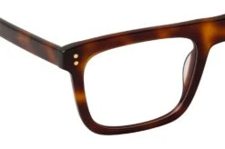 CO Optical Nicholson 1523 R12 Havana -Longchamp Soldes Magasin 7795389 f