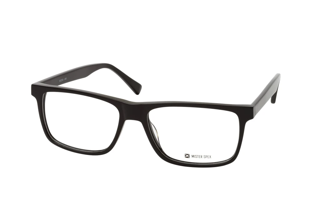 Mister Spex Collection Lucas 1502 S21 Black 1 Mister Spex Collection Lucas 1502 S21 Black