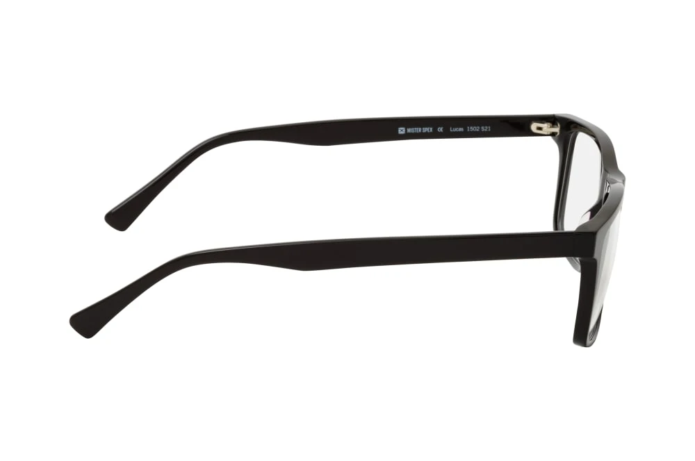 Mister Spex Collection Lucas 1502 S21 Black 2 Mister Spex Collection Lucas 1502 S21 Black – Image 2