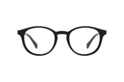 Polaroid PLD D498 807 BLACK -Longchamp Soldes Magasin 7831586 d